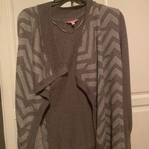 Candie’s Cardigan